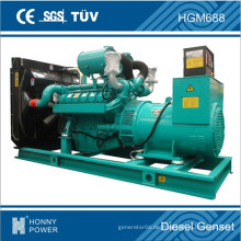 200kVA-3000kVA Guangdong Diesel Stromerzeuger